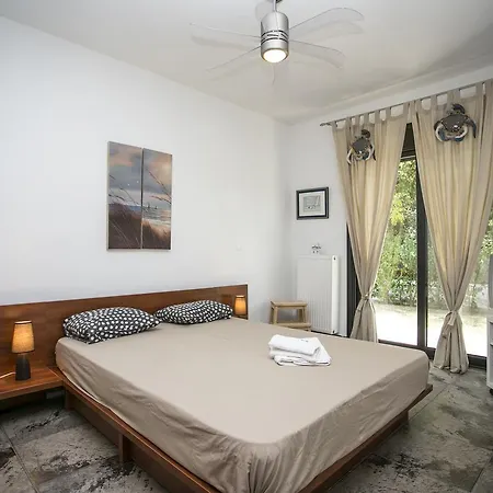 Vakantiehuis #flh - Pampa Grass House Kalandra