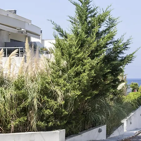 Holiday home #flh - Pampa Grass House