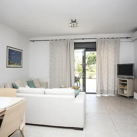 Holiday home #flh - Pampa Grass House