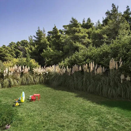 #flh - Pampa Grass House Holiday home *