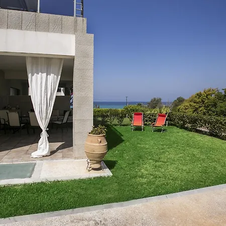 Holiday home #flh - Pampa Grass House *