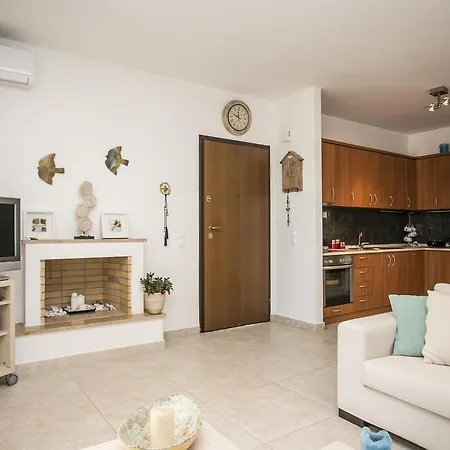 Holiday home #flh - Pampa Grass House
