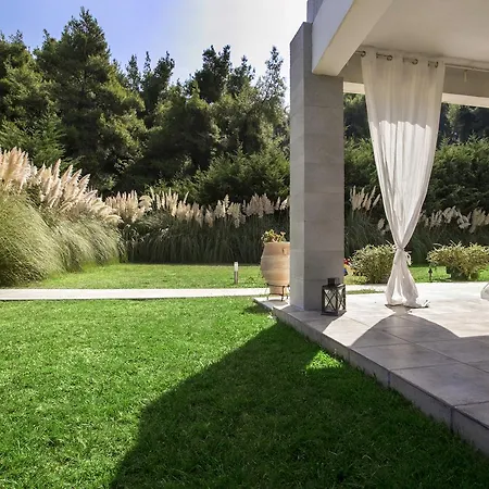 #flh - Pampa Grass House Holiday home Kalandra