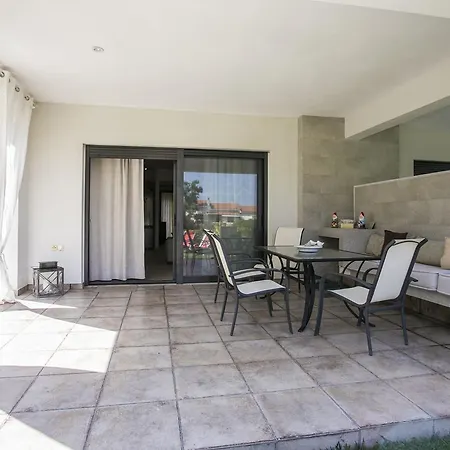 #flh - Pampa Grass House Holiday home Kalandra